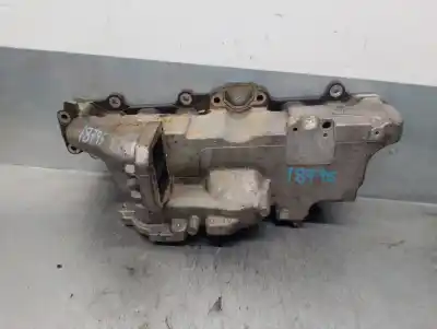 Pezzo di ricambio per auto di seconda mano collettore di aspirazione per chrysler grand voyager v (rt) 2.8 crd riferimenti oem iam 11042023h