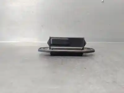 Peça sobressalente para automóvel em segunda mão puxador exterior de mala por toyota auris 1.8 16v (híbrido) referências oem iam 15c879