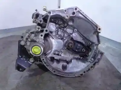 Second-hand car spare part gearbox for citroen c3 ii (sc_) 1.1 i oem iam references 20cq86