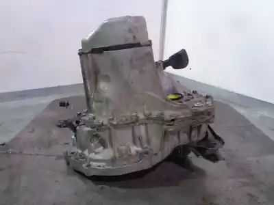 Pezzo di ricambio per auto di seconda mano riduttore per citroen c3 ii (sc_) 1.1 i riferimenti oem iam 20cq86 2231f4 1053671