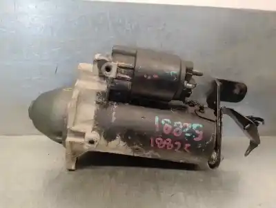 İkinci el araba yedek parçası motor çalisiyor için opel omega b (v94) 2.0 dti 16v (f69 m69 p69) oem iam referansları 0001109015