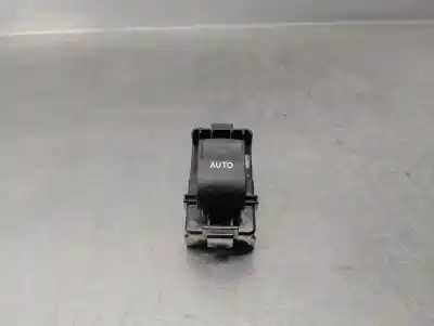 Peça sobressalente para automóvel em segunda mão botão / interruptor elevador vidro traseiro esquerdo por toyota auris 1.8 16v (híbrido) referências oem iam 192801