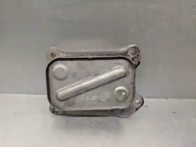 Peça sobressalente para automóvel em segunda mão radiador de óleo do motor por fiat punto (evo) (199) 1.3 16v jtd cat referências oem iam 55193743