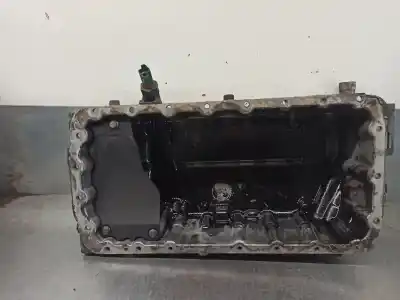 İkinci el araba yedek parçası karter için citroen c4 grand picasso i (ua_) 2.0 hdi 138 oem iam referansları 9653835680  