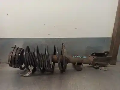 Recambio de automóvil de segunda mano de amortiguador delantero izquierdo para chrysler grand voyager 2.8 crd cat referencias oem iam 4743657aa  