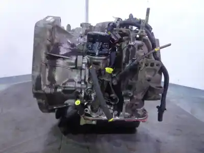 Gebrauchtes Autoersatzteil getriebe zum fiat punto berlina (188) 1.2 16v elx oem-iam-referenzen 46523323 tc46fhj1aa 3100kb490