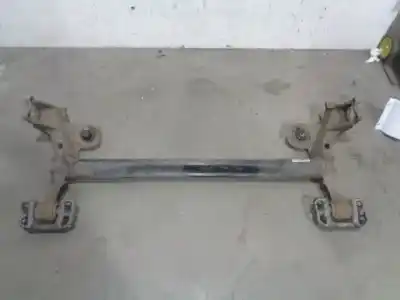 İkinci el araba yedek parçası ARKA AKS için OPEL ASTRA J (P10)  OEM IAM referansları 402031 BURRA 8 