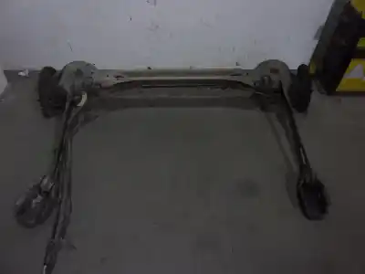 Pezzo di ricambio per auto di seconda mano ASSE POSTERIORE per CHRYSLER GRAND VOYAGER  Riferimenti OEM IAM 4721336AA BURRA 21 PARA DISCOS 4 AGUJEROS