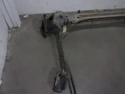 Second-hand car spare part rear axle for chrysler grand voyager 2.8 crd cat oem iam references 4721336aa burra 21 para discos 4 agujeros