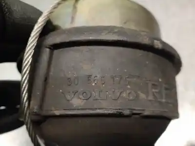 Second-hand car spare part engine support for volvo s60 berlina d5 oem iam references 30666175  