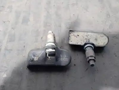 Second-hand car spare part pressure sensor for hyundai i30 (fd) 1.6 crdi oem iam references 529332l000  s180030002a