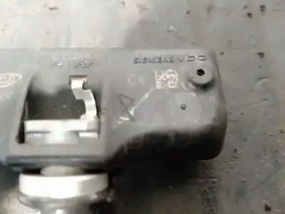 Second-hand car spare part pressure sensor for hyundai i30 (fd) 1.6 crdi oem iam references 529332l000  s180030002a