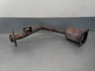 Автозапчастина б/у КАТАЛИЗАТОР для CITROEN C3  Посилання на OEM IAM PSAK477 15326X FAURECIA 1731XE