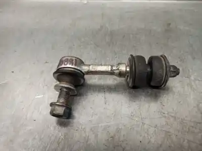 Peça sobressalente para automóvel em segunda mão braço oscilante suspensão traseiro esquerdo por toyota auris 1.8 16v (híbrido) referências oem iam 4883005030