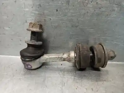 Peça sobressalente para automóvel em segunda mão braço oscilante suspensão traseiro direito por toyota auris 1.8 16v (híbrido) referências oem iam 4883005030