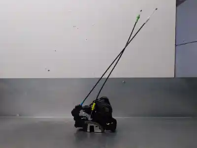 Peça sobressalente para automóvel em segunda mão fechadura da porta dianteira direita por toyota auris 1.8 16v (híbrido) referências oem iam 6903005131