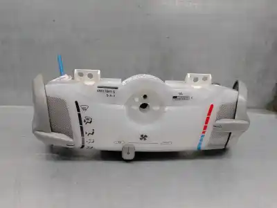 Автозапчастина б/у контроль опалення / кондиціонації для citroen c1 audace посилання на oem iam p69610001a