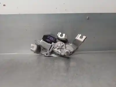 Peça sobressalente para automóvel em segunda mão motor do limpador traseiro por toyota auris 1.8 16v (híbrido) referências oem iam 8513002050