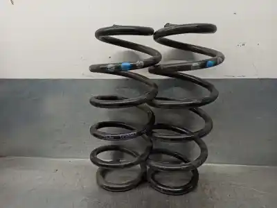 Peça sobressalente para automóvel em segunda mão mola de suspensão por toyota auris 1.8 16v (híbrido) referências oem iam 4823102c01