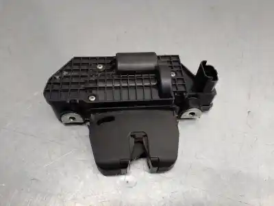Second-hand car spare part trunk lock for citroen c3 ii (sc_) 1.1 i oem iam references 9151487499h  