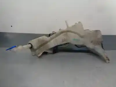 Автозапчастина б/у чистий депозит для ford c-max (cb3) 1.6 tdci cat посилання на oem iam 3m5113k163ac