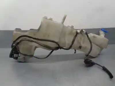 Pezzo di ricambio per auto di seconda mano deposito pulito per ford c-max (cb3) 1.6 tdci cat riferimenti oem iam 3m5113k163ac  3m5113k163bc