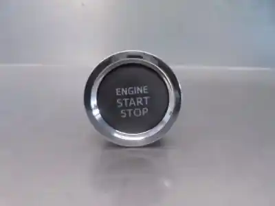 Pezzo di ricambio per auto di seconda mano pulsante start/stop per toyota gt 86 2.0 16v cat riferimenti oem iam 131s2650186