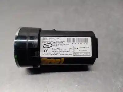 Second-hand car spare part switch for lexus is 200 (ds2/is2) d-cat oem iam references 8961130020  