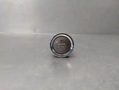 Second-hand car spare part start/stop button for lexus is 200 (ds2/is2) d-cat oem iam references 8961130020