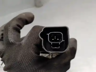 Автозапчастина б/у замок передній праві двері для citroen c1 audace посилання на oem iam 9136v1  