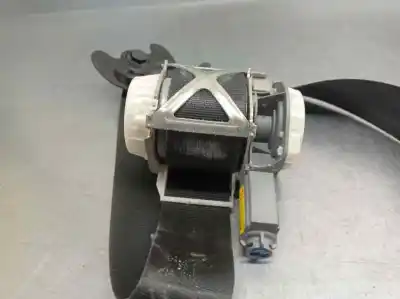 Peça sobressalente para automóvel em segunda mão cinto de segurança dianteiro esquerdo por citroen c3 attraction referências oem iam 96771569xx  