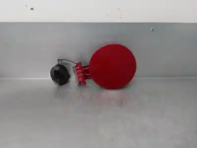 Peça sobressalente para automóvel em segunda mão tampa de combustível externa por toyota auris 1.8 16v (híbrido) referências oem iam 7730012020