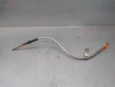 Second-hand car spare part oil stick for audi a4 berlina (b5) 2.4 oem iam references 078115631r