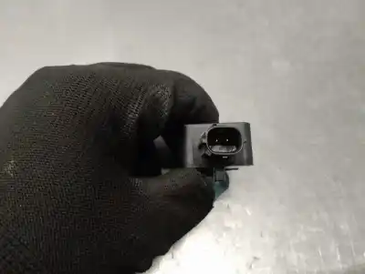 Peça sobressalente para automóvel em segunda mão sensor por toyota auris 1.8 16v (híbrido) referências oem iam 8917302090  