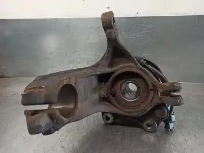 Second-hand car spare part front right knuckle for citroen c3 ii (sc_) 1.1 i oem iam references 364791