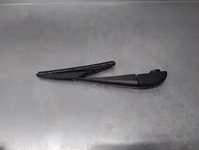 Peça sobressalente para automóvel em segunda mão haste de escova traseiro por toyota auris 1.8 16v (híbrido) referências oem iam 8524102060