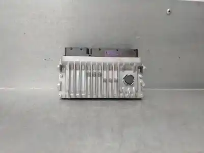 Peça sobressalente para automóvel em segunda mão centralina de motor uce por toyota auris 1.8 16v (híbrido) referências oem iam 896610zu60