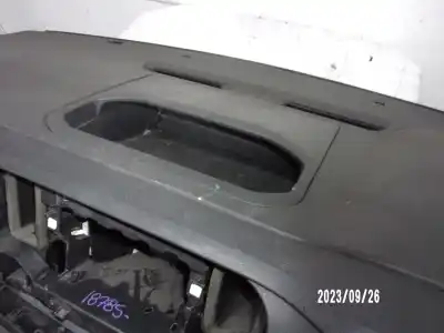 Second-hand car spare part dashboard for citroen jumpy combi 1.6 blue-hdi fap oem iam references 98081689zd  