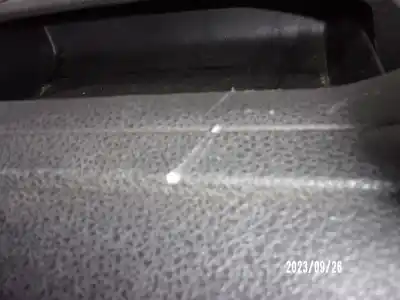 Second-hand car spare part dashboard for citroen jumpy combi 1.6 blue-hdi fap oem iam references 98081689zd  