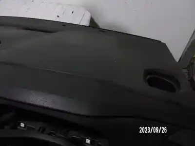 Second-hand car spare part dashboard for citroen jumpy combi 1.6 blue-hdi fap oem iam references 98081689zd  