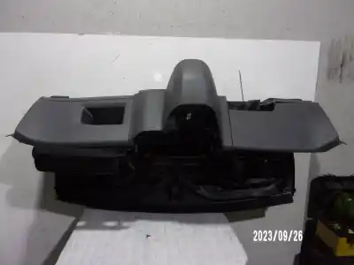 Second-hand car spare part dashboard for citroen jumpy combi 1.6 blue-hdi fap oem iam references 98081689zd  