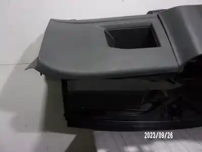 Second-hand car spare part dashboard for citroen jumpy combi 1.6 blue-hdi fap oem iam references 98081689zd  