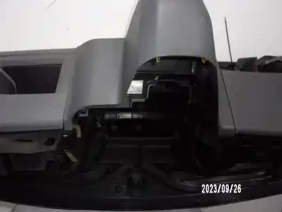 Second-hand car spare part dashboard for citroen jumpy combi 1.6 blue-hdi fap oem iam references 98081689zd  