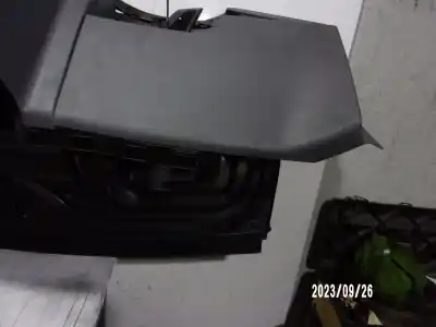 Second-hand car spare part dashboard for citroen jumpy combi 1.6 blue-hdi fap oem iam references 98081689zd  