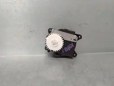 Second-hand car spare part HEATER BLOWER MOTOR for TOYOTA AURIS  OEM IAM references 1138002800  