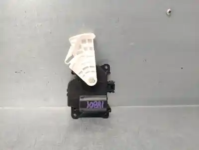 Second-hand car spare part HEATER BLOWER MOTOR for TOYOTA AURIS  OEM IAM references 1138002810  