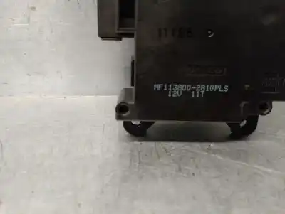 Peça sobressalente para automóvel em segunda mão motor de sofagem por toyota auris 1.8 16v (híbrido) referências oem iam 1138002810  