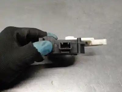 Peça sobressalente para automóvel em segunda mão motor de sofagem por toyota auris 1.8 16v (híbrido) referências oem iam 1138002810  