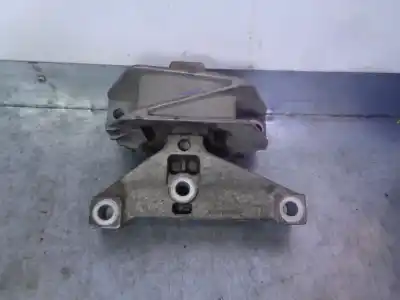 Second-hand car spare part right engine support for citroen c3 ii (sc_) 1.1 i oem iam references 9647722280