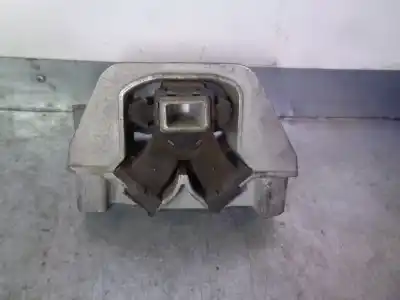 Second-hand car spare part right engine support for citroen c3 ii (sc_) 1.1 i oem iam references 9647722280  9681015380
